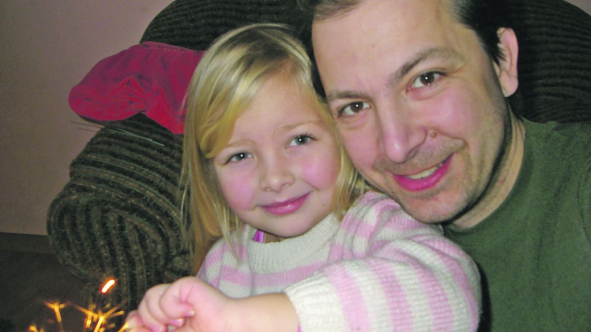 Dceru svěřenou do péče českému otci unesla matka do Ruska. Nikdy ji nevrátila